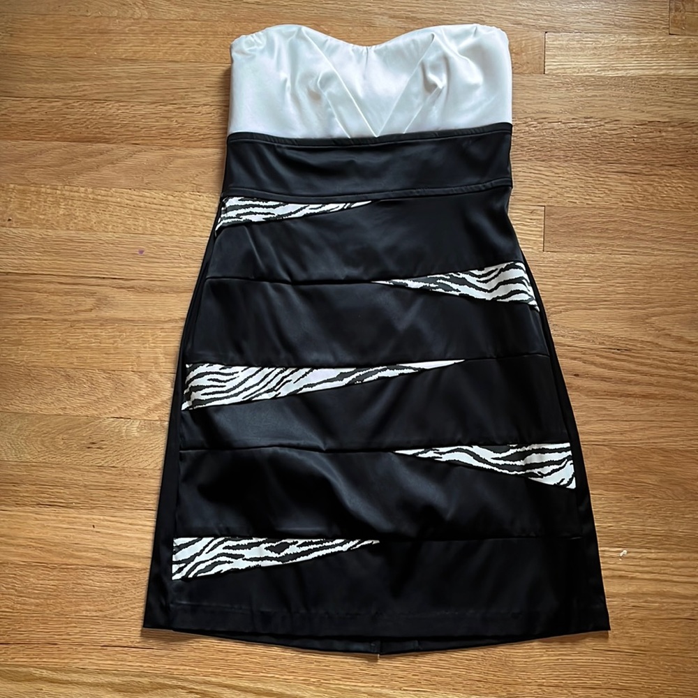 NWT Windsor Dress SZ 11
